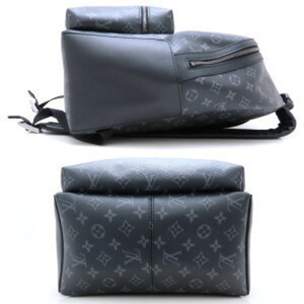 Louis Vuitton Monogram Eclipse Black Discovery Ba… - image 2